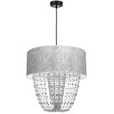  Luster na sajli ALMERIA 1xE27/60W/230V | Eponuda.com