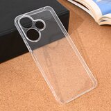 Torbica silikonska ultra thin za xiaomi redmi 13 transparent