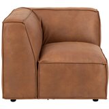Bonami Selection Konjak smeđa modularna sjedeća garnitura Fairfield Kentucky – | shoptok.hr
