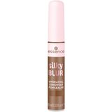 Essence Korektorji proti podočnjakom & korektorji Feuchtigkeitsspendender, langanhaltender Silky-Blur Con Kostanjeva Cene