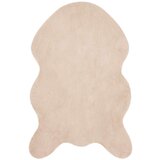  Umetno zajčje preproga Olite Taupe 50 x 80 cm Poliester, (5000111974) | Shoptok.si