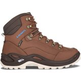 Lowa Ženske cipele za planinarenje RENEGADE GTX MID WS -320945 smeđe cene