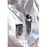 Sagaform Termovka s slamico iz nerjavečega jekla v srebrni barvi 500 ml Tekla – | Shoptok.si