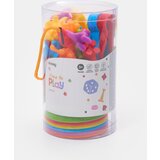 Sinsay Set za sortiranje s figuricama | shoptok.hr