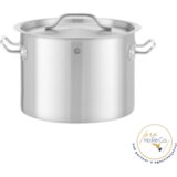 Budget Line lonac s poklopcem 9lt | Eponuda.ba