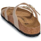 Birkenstock 1029811 MAYARI Smeđa | shoptok.hr