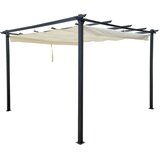  Vrtna pergola Estivo 3x3x2.4 m | Eponuda.com