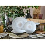 Creatable Jedilni Servis Neapel Offwhite, 12-Delni | Shoptok.si