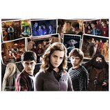 Trefl Harry Potter sestavljanka - 160 kosov Cene