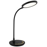 Globo 58483 - LED prigušiva dodirna stona lampa KENNY LED/12W/230V crna | Eponuda.com