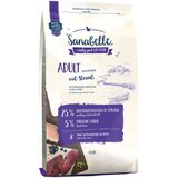  2 x 2 kg Sanabelle v mešanem pakiranju - Adult s postrvjo & noj | shoptok.hr