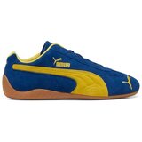 Puma Modne superge Speedcat OG Rumena Cene