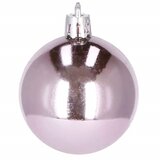  Kuglice za Božićno Drvce 3 cm 30 kom. Roze | shoptok.hr
