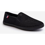 EVENTO PE1 Men's Lace-up Sneakers Trainers Black Koboru | Shoptok.si