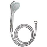 Conart cornat set tuša - ručka, crevo laguna SAEX330695 | ePonuda.com