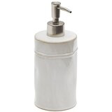 Kave Home Kremno bel keramičen dozirnik za milo 650 ml Savel – | Shoptok.si