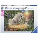Ravensburger puzzle (slagalice) - Misticni jednorozi RA19793 Cene
