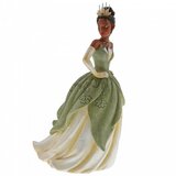 Enesco disney figurica tiana in žabka princesa, (20838297) Cene
