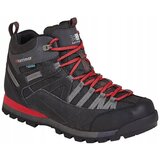Karrimor Trekking čevlji Spike Mid 3 K949 Črna | Shoptok.si