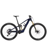  Bicikl Trek Fuel+ EX 9.8 XT Gen 2 2026 Gloss Navy Smoke'Matte Black - XXL | shoptok.hr