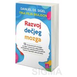 Publik Praktikum Razvoj dečjeg mozga - Danijel Dž. Sigel, Tina Pejn Brajson Cene