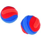  Set za sportsku igru ​​hvatanja lopte 2 x štit + 2 lopte Savršena zabava SP0829 | shoptok.hr
