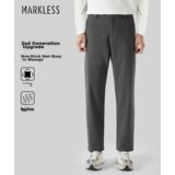  Markless Muške pantalone, Sive | Eponuda.com