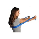Ring Fitnes traka za vežbanje - rolna - RX CE5643-0.35 mm (rolna 25m)