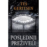 Laguna Tes Geritsen - Poslednji preživeli | ePonuda.com
