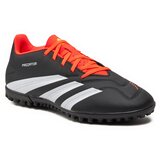 Adidas Čevlji Predator 24 Club Turf Boots IG7711 Cblack/Ftwwht/Solred | Shoptok.si