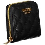 Guess Jeans WOMEN&#39;S WALLET BLACK | shoptok.hr