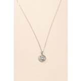 Fenzy Ogrlica S Privjeskom, Lev, Srebro Cijene