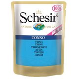 Schesir Hrana za mačke, Tuna, 100g Cene