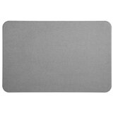 5five Kupatilska upijajuca podloga diatomite 39x60 siva | Eponuda.com