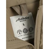 Sinsay Prošiveni puffer prsluk | shoptok.hr