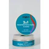2u1 maska i regenerator za kosu