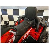 Cars4kids Četvorocikl za djecu 12V QUAD DESERT Red | Shoptok.si
