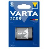 Varta Litijum 2CR5 Baterija Cene