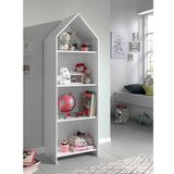 Vipack Otvorena dječja garderoba 173x171,5 cm CASAMI BRUGES – | shoptok.hr