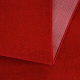 Lesnina XXXL TKANA PREPROGA Uni 120 cm tkano rdeča | Shoptok.si