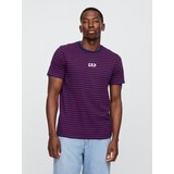GAP T-shirt with Everyday Soft logo - Men's | Shoptok.si