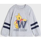 Sinsay Pamučni komplet: majica dugih rukava i hlače Winnie the Pooh | shoptok.hr