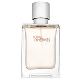 Hermès Terre d’Eau Givrée - Refillable parfémovaná voda za muškarce 50 ml | shoptok.hr