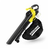 Karcher BLV 36-240 BATTERY - Duvač i usisivač lišća | ePonuda.com