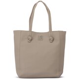 Refresh Nakupovalne torbe BEIGE Bež | Shoptok.si