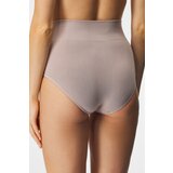 Gina Klasične gaćice Bamboo s visokim strukom | shoptok.hr