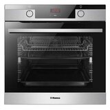 Ugradbena pećnica Hansa BOEIS694097 Inox | Shoptok.si