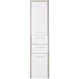XORA srednji ormarić 40/160/33 cm | Shoptok.si