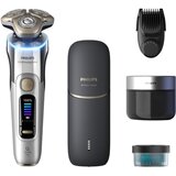 Philips Series i9000 Prestige Ultra XP9404/46 električni brivnik za moške 1 kos | Shoptok.si