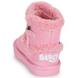 Garvalin Polškornji BLUEY Rožnata | Shoptok.si